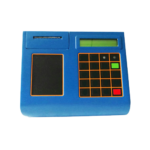 Portable Ultrasonic Clamp - On Flow Meter with Data Logger – Enviro Forest