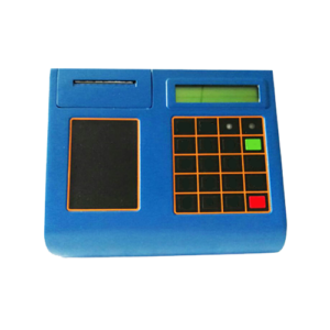 Portable Ultrasonic Clamp - On Flow Meter with Data Logger – Enviro Forest