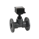 High Accuracy Electromagnetic Flow Meter for Liquids and Gases – Enviro Forest