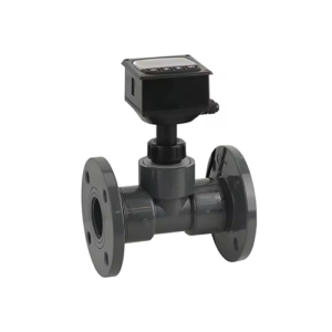 High Accuracy Electromagnetic Flow Meter for Liquids and Gases – Enviro Forest