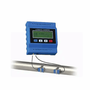Enviro Forest Digital Ultrasonic Flow Meter