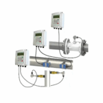 Enviro Forest Digital Ultrasonic Flow Meter