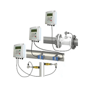 Enviro Forest Digital Ultrasonic Flow Meter