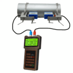 Enviro Forest Digital Ultrasonic Flow Meter