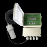 Enviro Forest Ultrasonic Open Channel Flow Meter