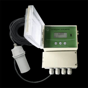 Enviro Forest Ultrasonic Open Channel Flow Meter