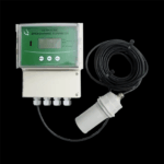 Enviro Forest Ultrasonic Open Channel Flow Meter