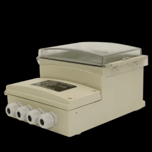 Enviro Forest Ultrasonic Open Channel Flow Meter