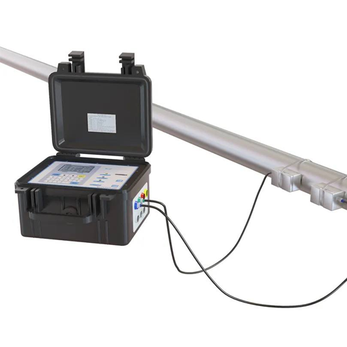 Enviro Forest DN20-6000 (MODBUS RTU) Digital Portable Ultrasonic Liquid Flow Meter