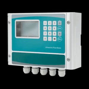 Enviro Forest Portable Ultrasonic Liquid Flow Meter