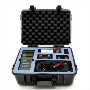 Enviro Forest Portable Ultrasonic Liquid Flow Meter