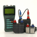 Enviro Forest Portable Ultrasonic Liquid Flow Meter