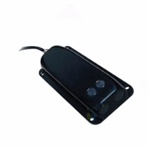 Enviro Forest Ultrasonic Open Channel Flow Meter