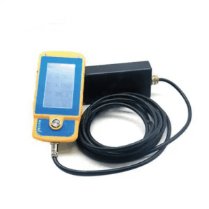 Enviro Forest Ultrasonic Open Channel Flow Meter