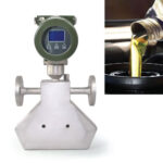 EFOUMFM-106-1.jpg Enviro Forest High Accuracy Coriolis Mass Flow Meter