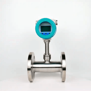 Enviro Forest Thermal Gas Mass Flow Meter