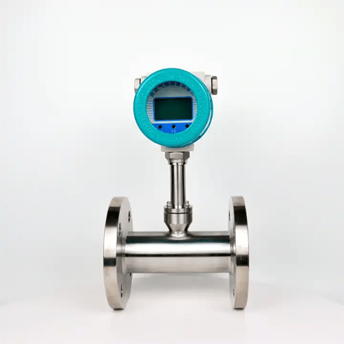 Enviro Forest Thermal Gas Mass Flow Meter