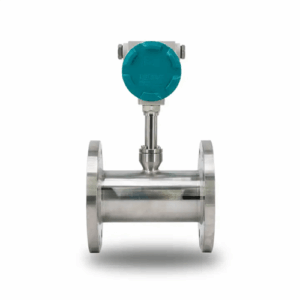 Enviro Forest Thermal Gas Mass Flow Meter