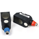 Enviro Forest High Precision Portable Ultrasonic Flowmeter Digital Water Flowmeter OEM DN25-DN10000