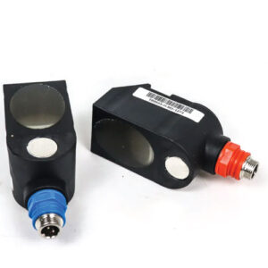 Enviro Forest High Precision Portable Ultrasonic Flowmeter Digital Water Flowmeter OEM DN25-DN10000