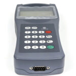 Enviro Forest High Precision Portable Ultrasonic Flowmeter Digital Water Flowmeter OEM DN25-DN10000