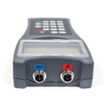 Enviro Forest High Precision Portable Ultrasonic Flowmeter Digital Water Flowmeter OEM DN25-DN10000