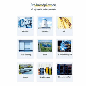 EFOUMFM-1081.png Enviro Forest High Precision Ultrasonic Flow Meter