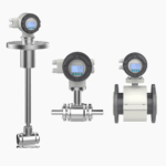 Enviro Forest Electromagnetic Water Flow Meter