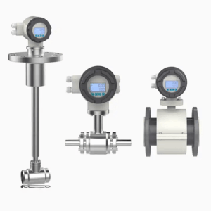 Enviro Forest Electromagnetic Water Flow Meter