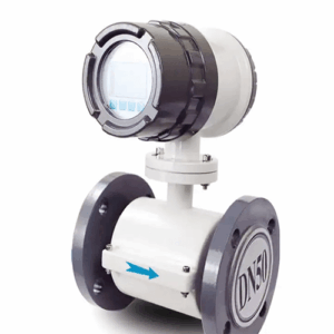Enviro Forest Electromagnetic Water Flow Meter