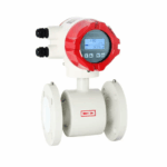 Enviro Forest Digital Electromagnetic Ultrasonic Flow Meter