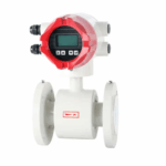 Enviro Forest Digital Electromagnetic Ultrasonic Flow Meter