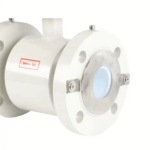 Enviro Forest Digital Electromagnetic Ultrasonic Flow Meter