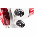 Enviro Forest Digital Electromagnetic Ultrasonic Flow Meter