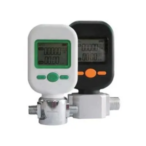 Enviro Forest Portable Gas Mass Flow Meter