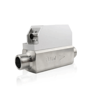Enviro Forest High Sensitivity Gas Flow Measurement Instrument