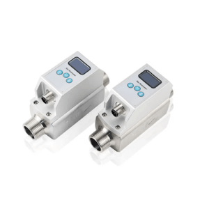 Enviro Forest High Sensitivity Gas Flow Measurement Instrument