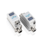 Enviro Forest High Sensitivity Gas Flow Measurement Instrument