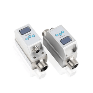 Enviro Forest High Sensitivity Gas Flow Measurement Instrument