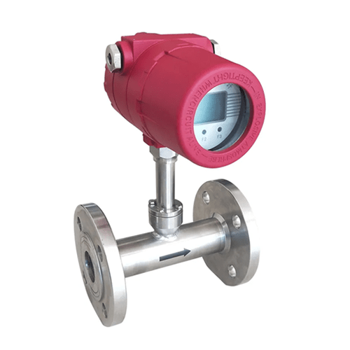 Enviro Forest Mass Flow Meter Air Flow Sensor