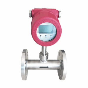 Enviro Forest Mass Flow Meter Air Flow Sensor
