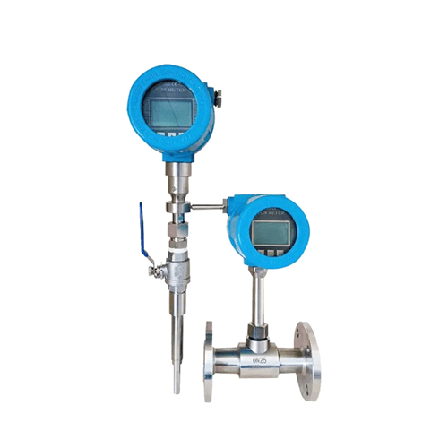 Enviro Forest Industrial Thermal Gas Mass Flow Meter
