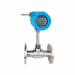 Enviro Forest Industrial Thermal Gas Mass Flow Meter
