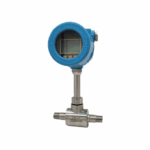 Enviro Forest Industrial Thermal Gas Mass Flow Meter