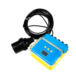 Enviro Forest Water Ultrasonic Flow Meter