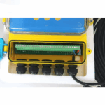 Enviro Forest Water Ultrasonic Flow Meter