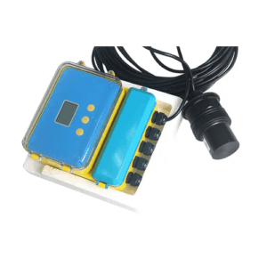 Enviro Forest Water Ultrasonic Flow Meter