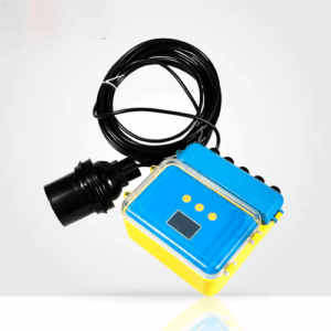 Enviro Forest Water Ultrasonic Flow Meter