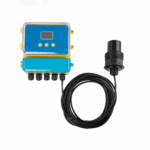 Enviro Forest Water Ultrasonic Flow Meter