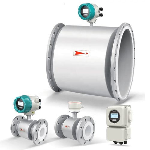 Enviro Forest Electromagnetic Flow Meter